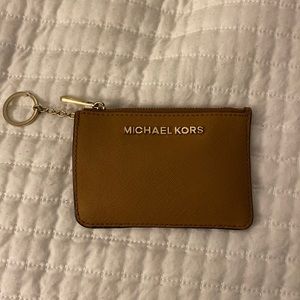 Micheal Kors card holder